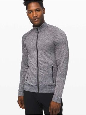 Lululemon Mens Engineered Warmth Jacket